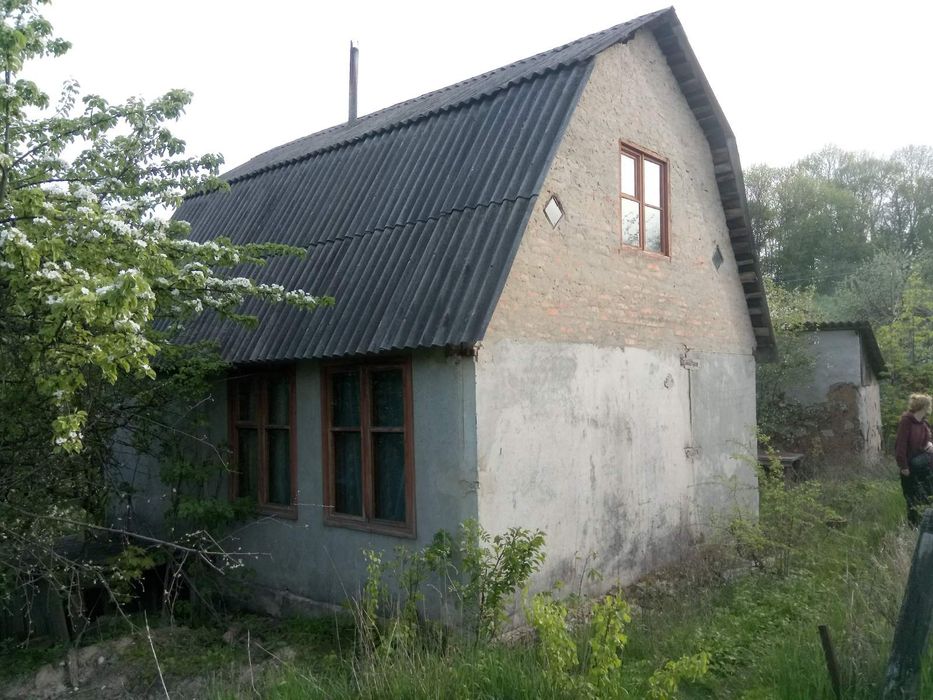 Дача Ольшаны СТ приволье 400м электричка