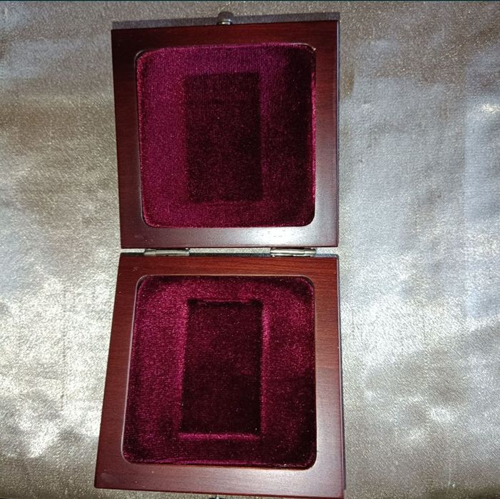 Футляр/Подарункова шухлядка