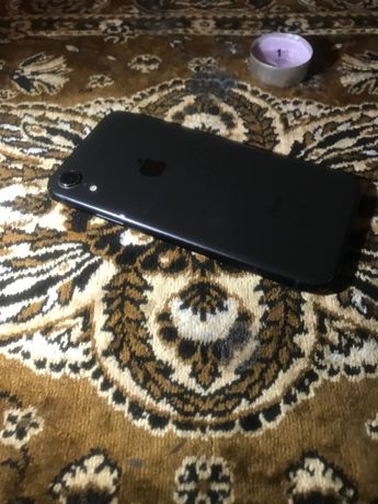iPhone Xr Black, 64