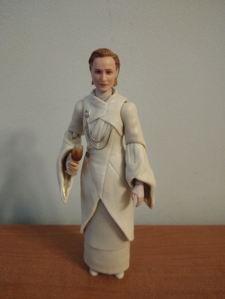 Star Wars Black Series Mon Mothma Andor