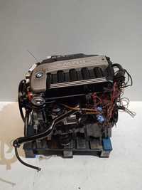 Motor BMW E39 525D 2.5 TD 163 CV 256D1