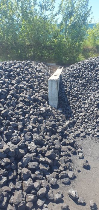 Wegiel kostka import gruby sort Sokoły