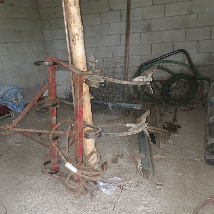 trator mitsubishi euro track vsd 180d