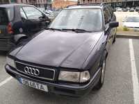 Carrinha Audi 80