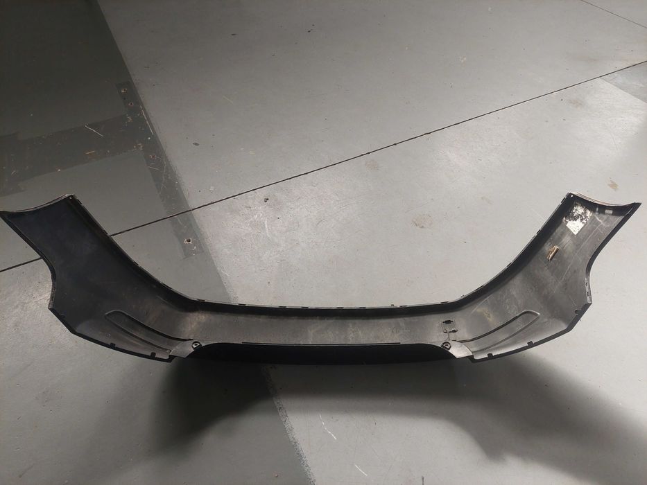 para choques traz volvo S40