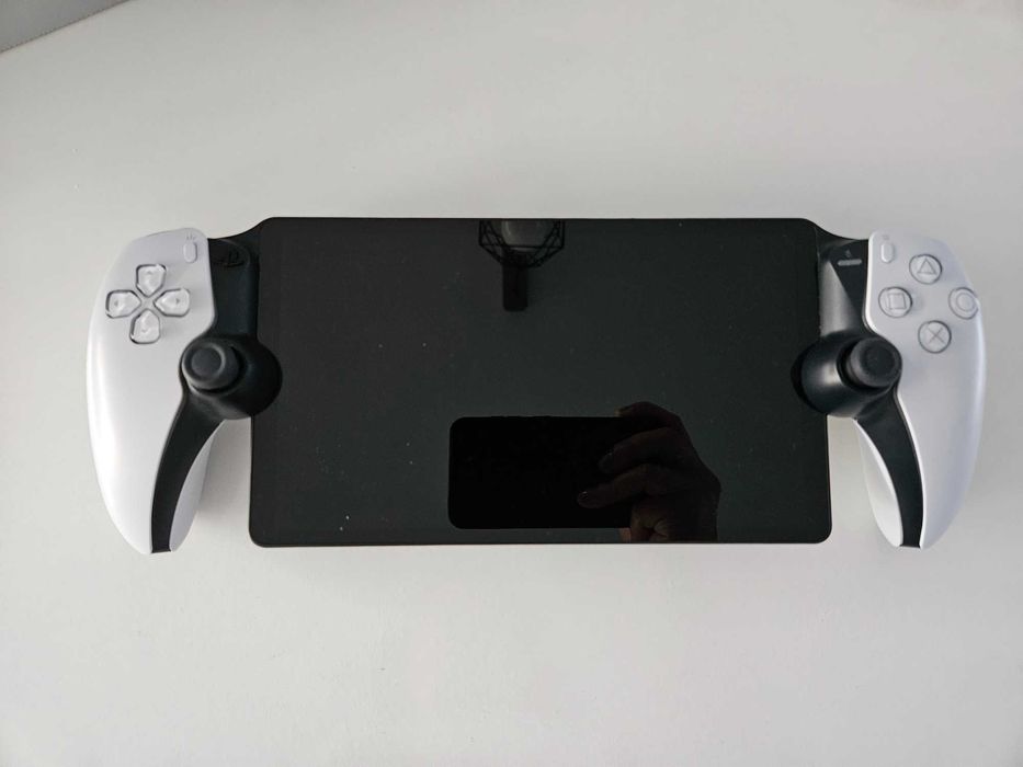 PlayStation Portable