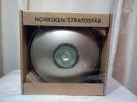 Светильник Norrsken (IKEA)