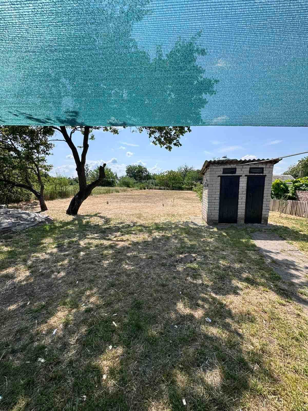 Продам затишний приватний будинок