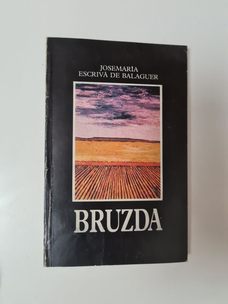 Bruzda - Josemaria Escriva de Balaguer