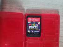Mario party superstars