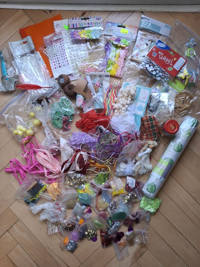 Mix craft rękodzieło