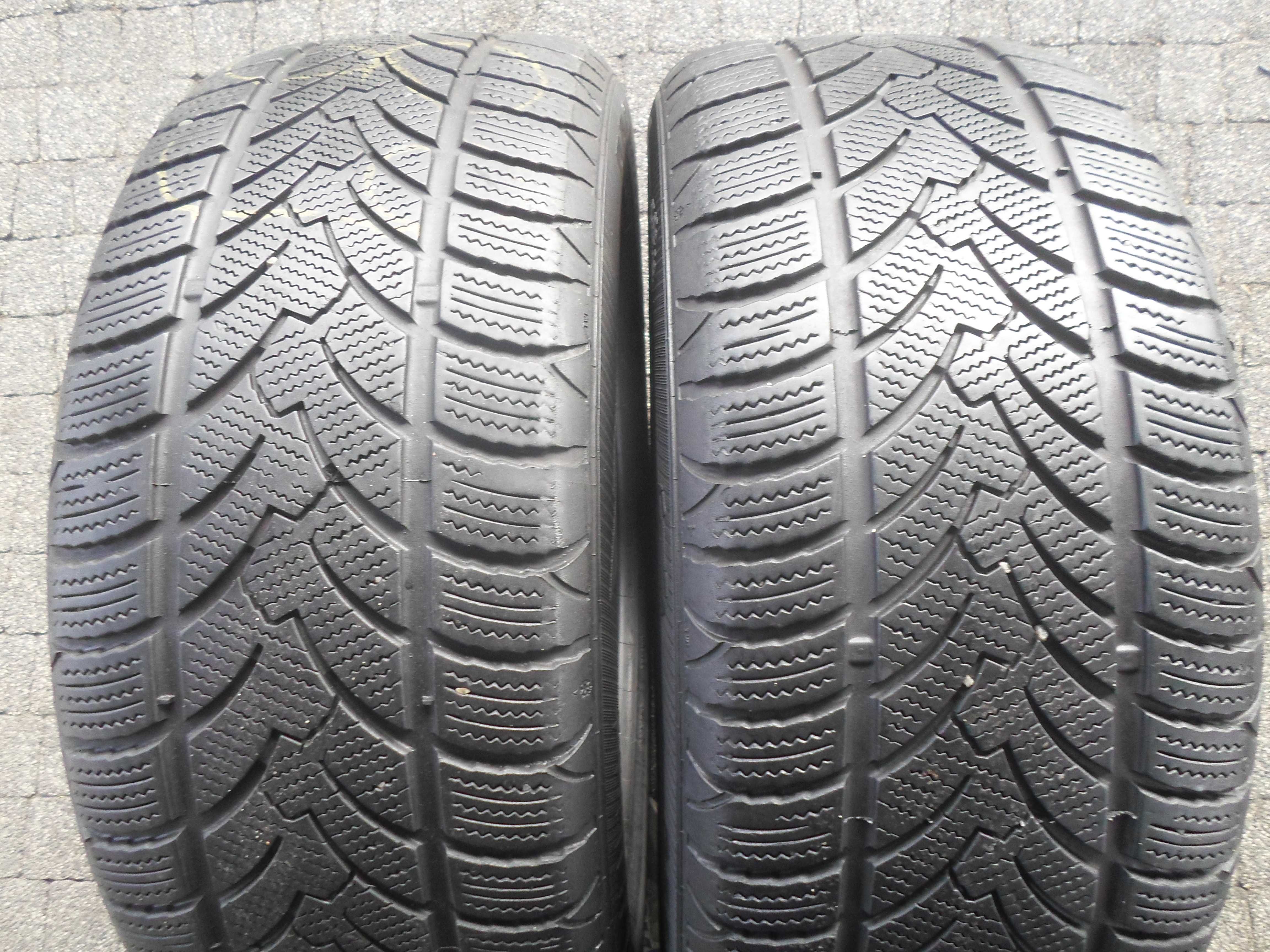 Opony Platin RP60 Winter 235/55R17 103V Para 2020