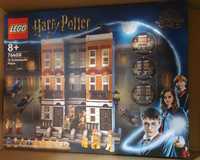 Lego 12 Grimmauld place 76408 harry potter