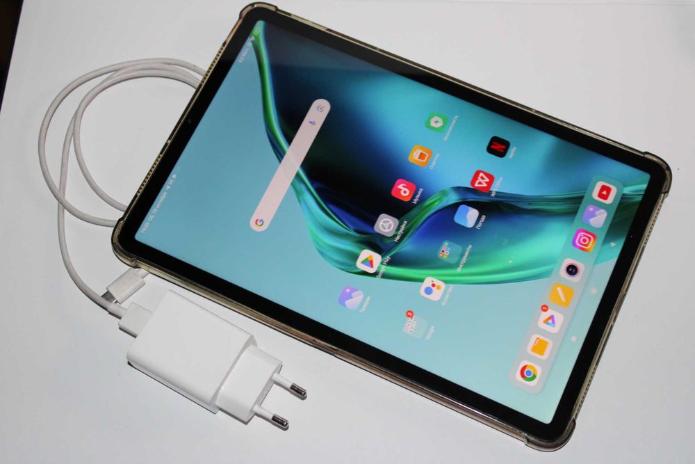 Акція до 18.10 6500грн ідеальний стан Планшет Xiaomi pad 5