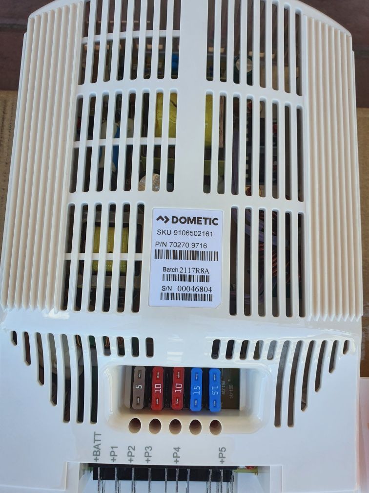 Przetwornica Dometic Smp184-05