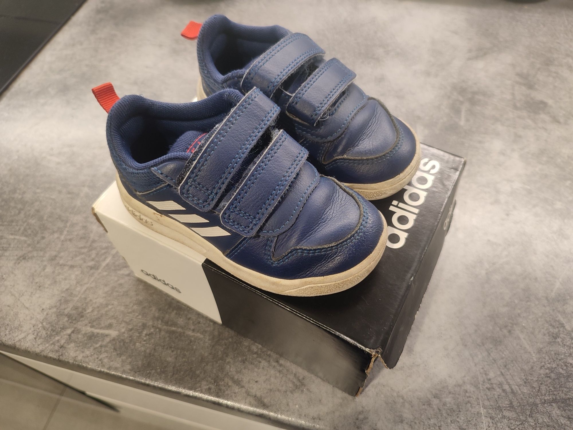 23 Adidas Buty Dziecięce Buciki Oryginalne