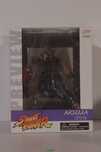 Akuma - Street Fighter - Sota Toys (Preview Edition)