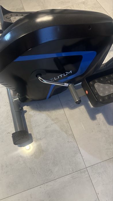 Orbitrek magnetyczny MX300 Elitum -  Fitness