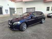 Mercedes-benz C200 d 160cv facelift