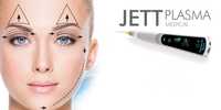 Jet Plasma апарат косметологический