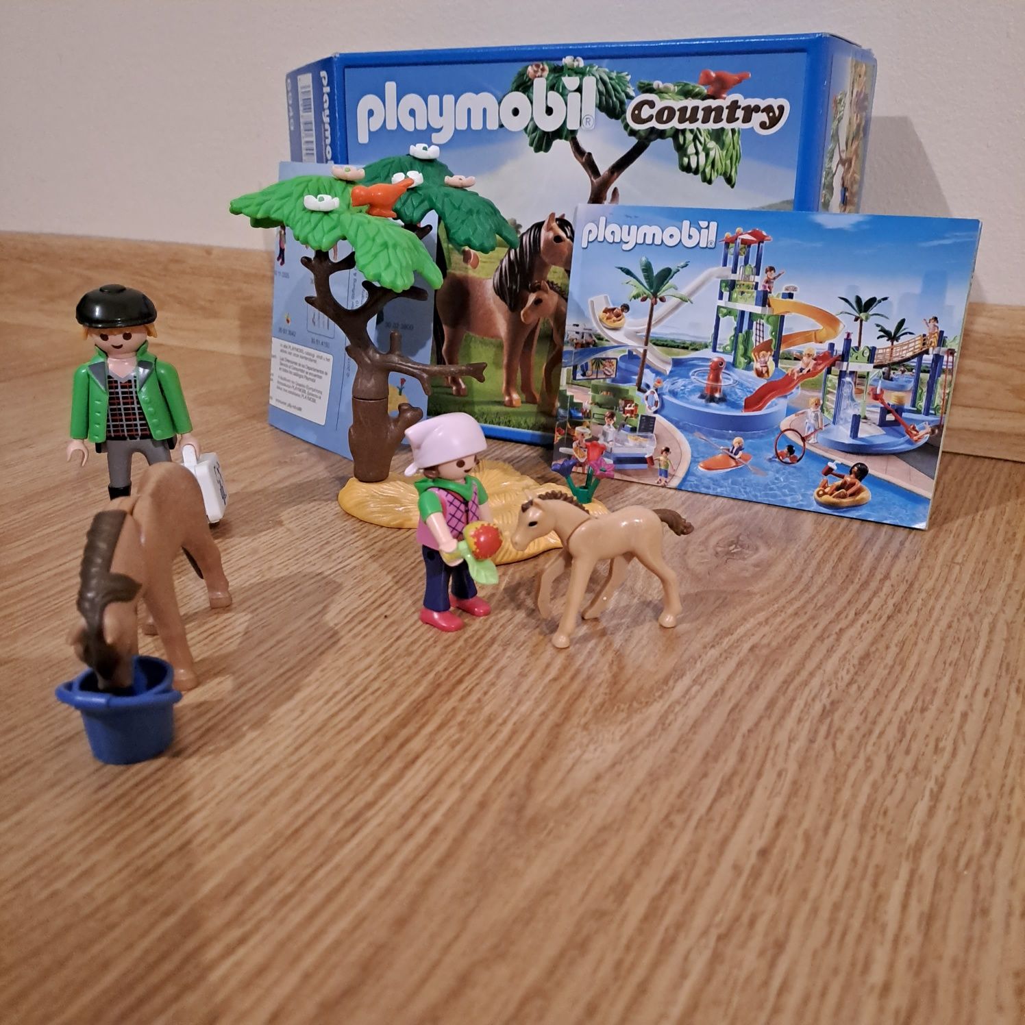 Playmobil Country  6949