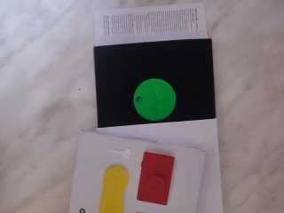 Трекер Chipolo ONE