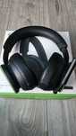 Xbox wireless headset słuchawki bezprzewodowe