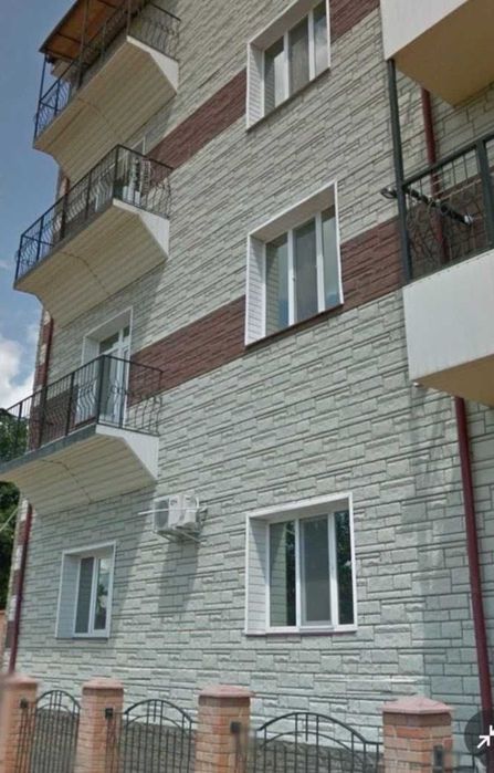 Аренда . 2х квартира. Андреевская. Ресторан Чача.