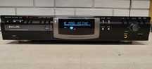 Nagrywarka CD audio PHILIPS CDR-770. Idealna.