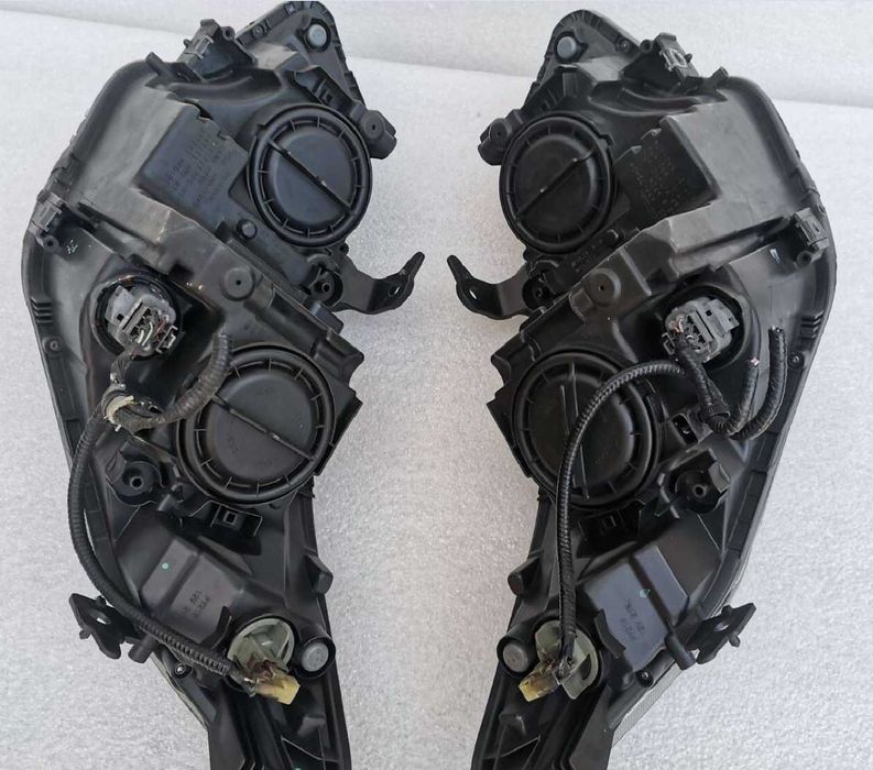 Фара фары левая правая Honda Civic 9 lX 2012-2017г.в. hatchback/combi