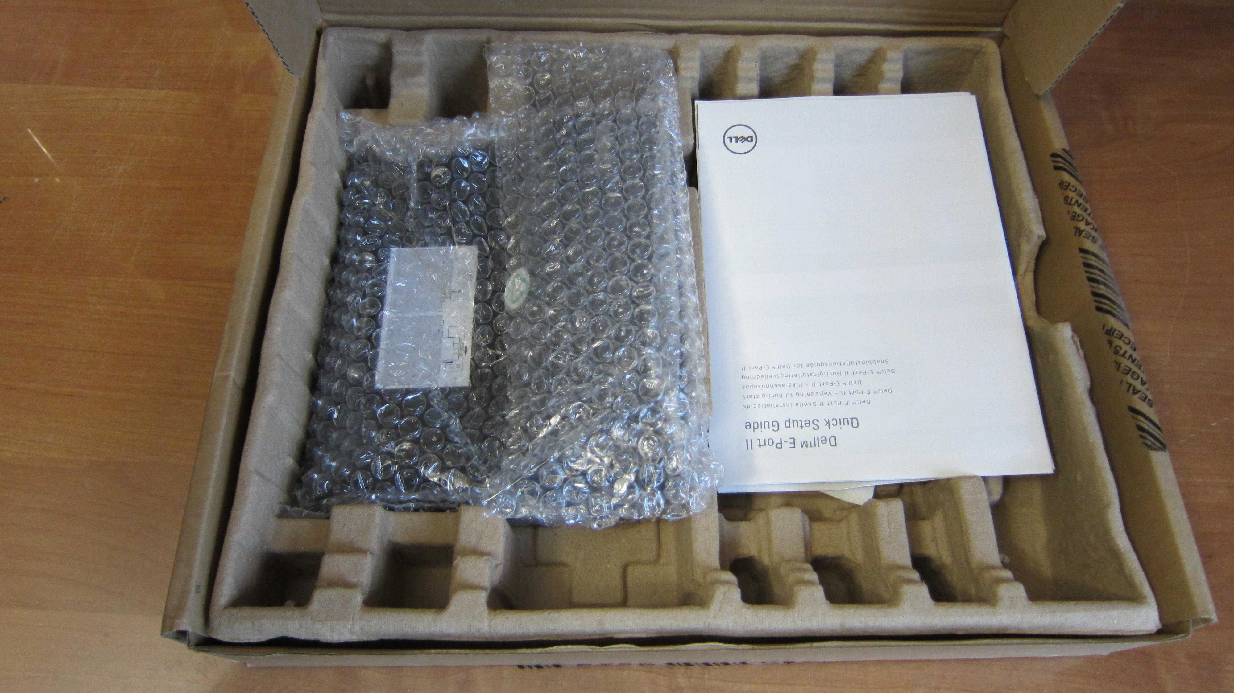 Stacja Dokująca DELL PR03X, USB 3.0