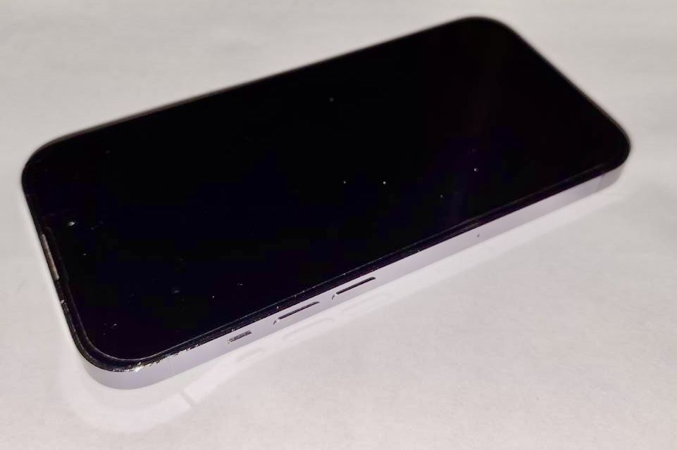 Iphone 14 pro (128gb)