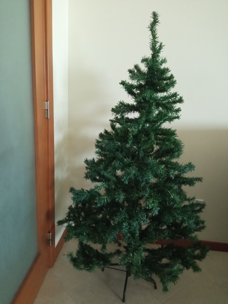 Árvore de Natal. 1.55