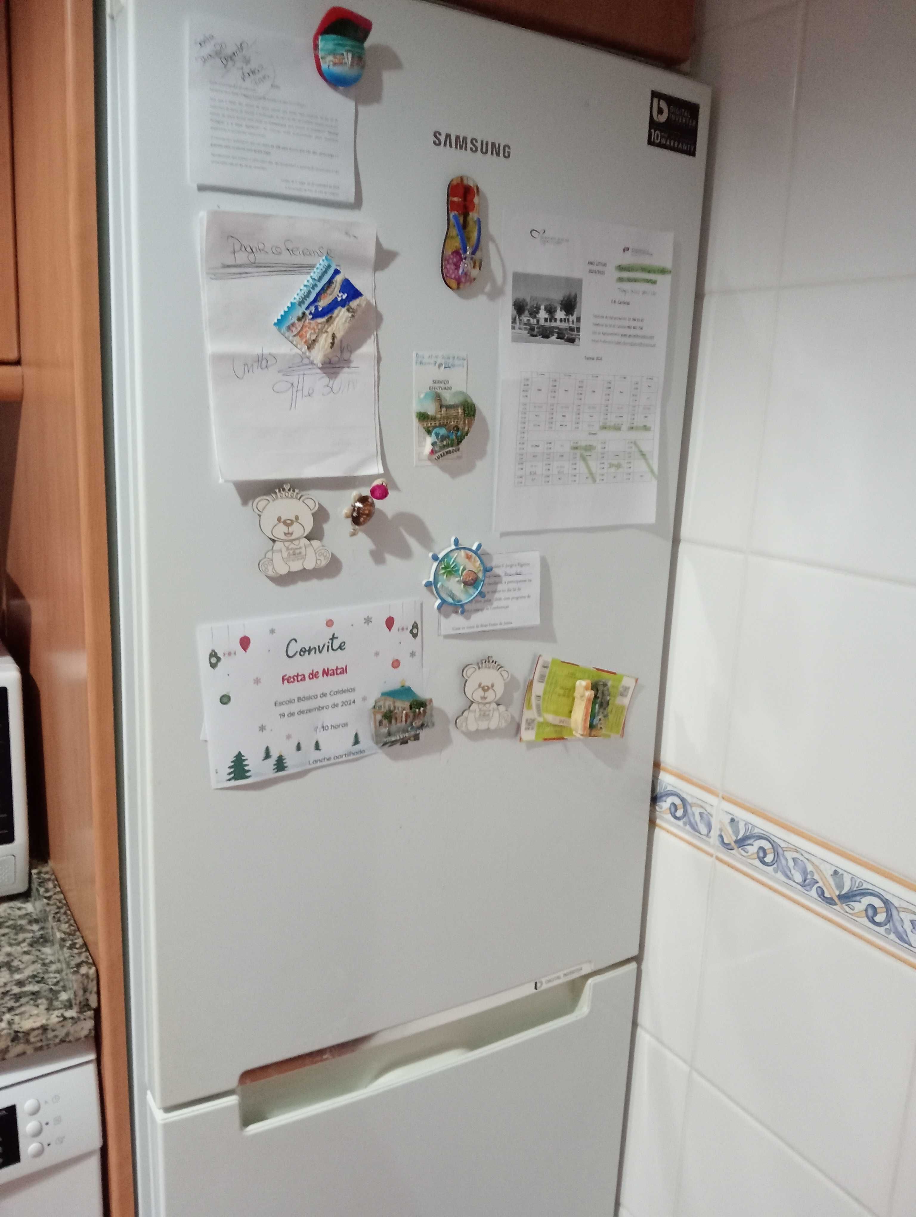 Frigorífico combinado