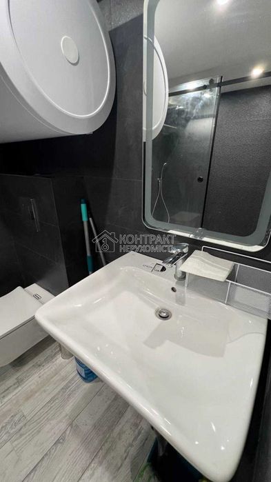 Продам 3 к Бестужева Новобудова Французський бульвар сертификат центр