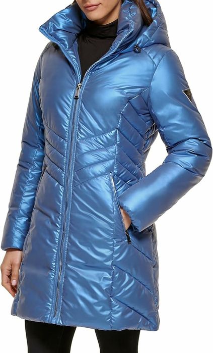 Куртка жіноча Guess  36/S/44