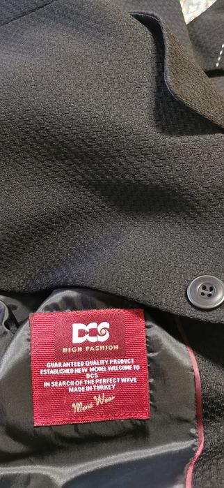 Marynarka chłopięca 168-170