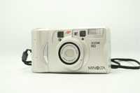 Minolta Zoom 80 плівковий компактний фотоапарат