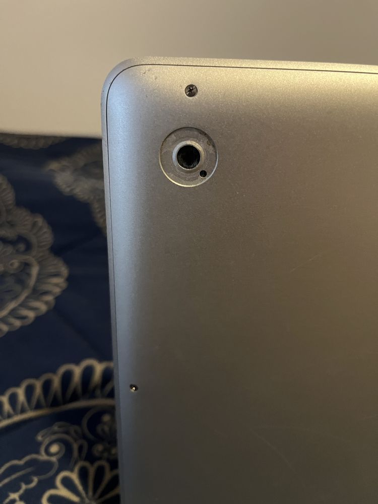 Macbook Pro  A1278