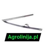 CLAAS Kombajn Podnośnik wyległego zboża CM400 (niska wysokość cięcia)