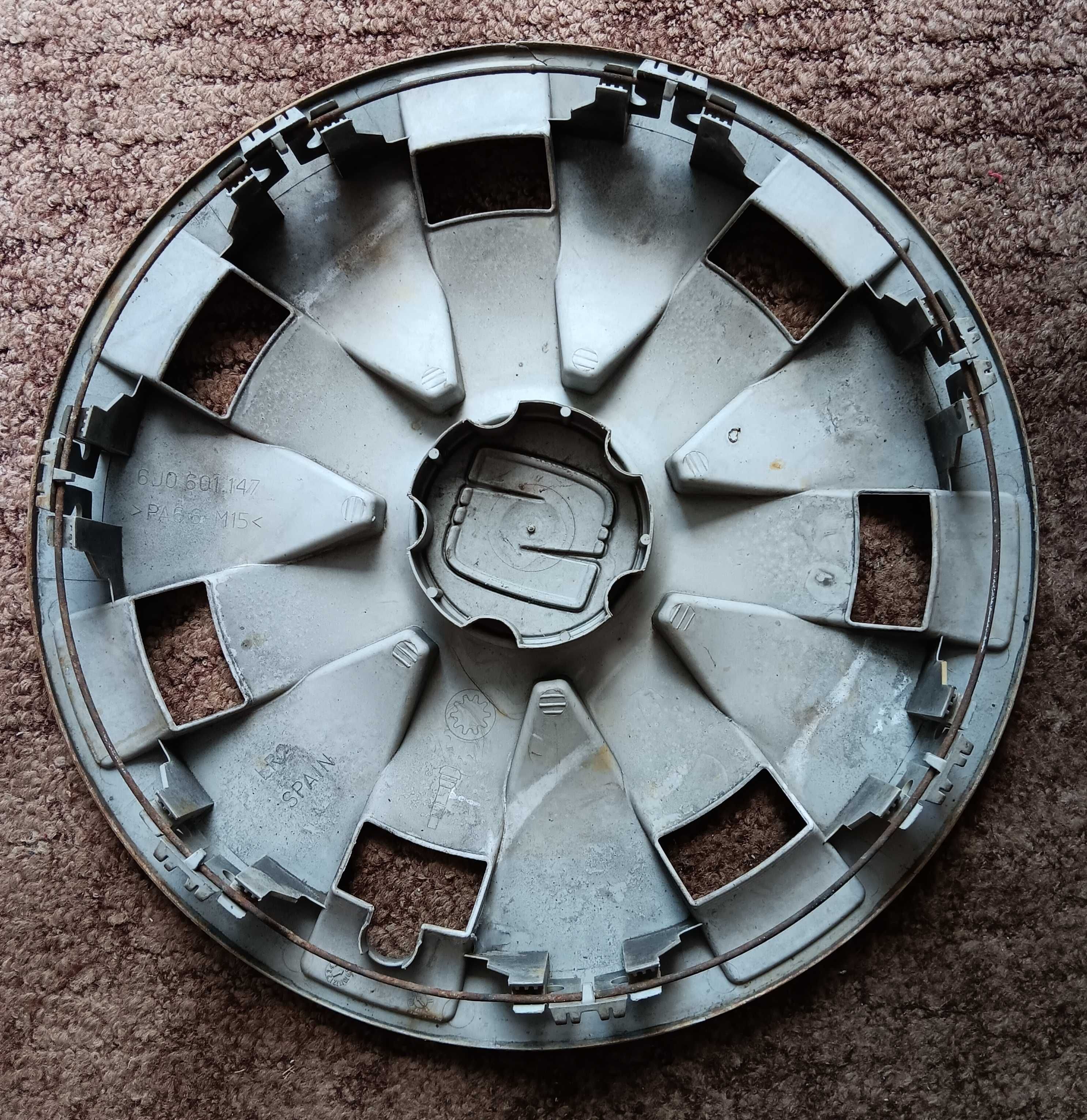 Kołpak Seat Ibiza 14"