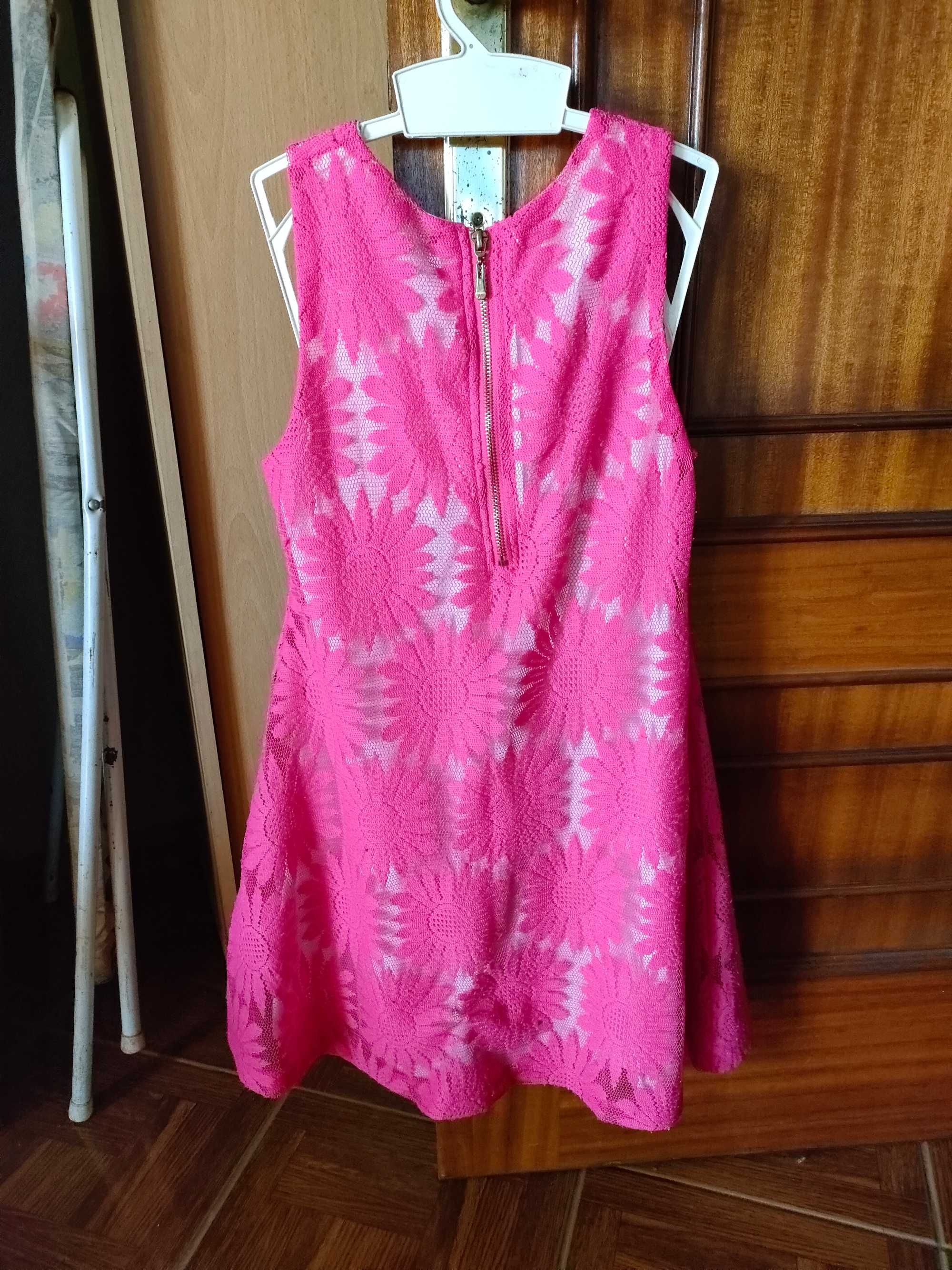 Vestidos para criança menina