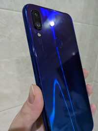 Смартфон xiaomi redmi note 7 4 64