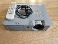 LCD Projektor Rzutnik Sharp NoteVision PG-A10X-A