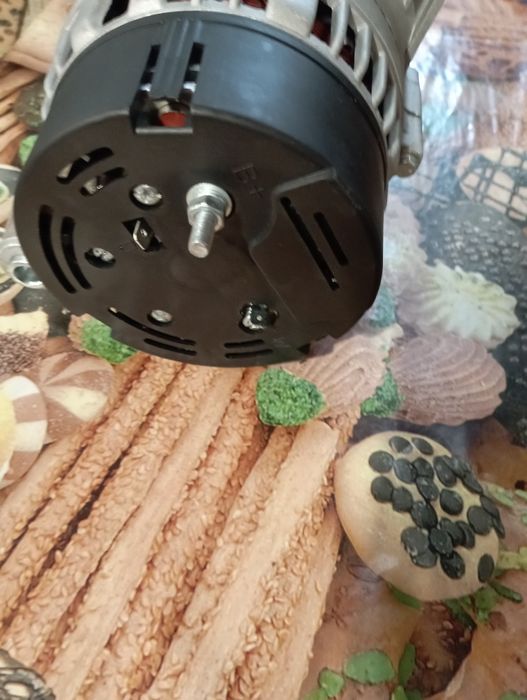 Генератор Таврія ВАЗ-73А