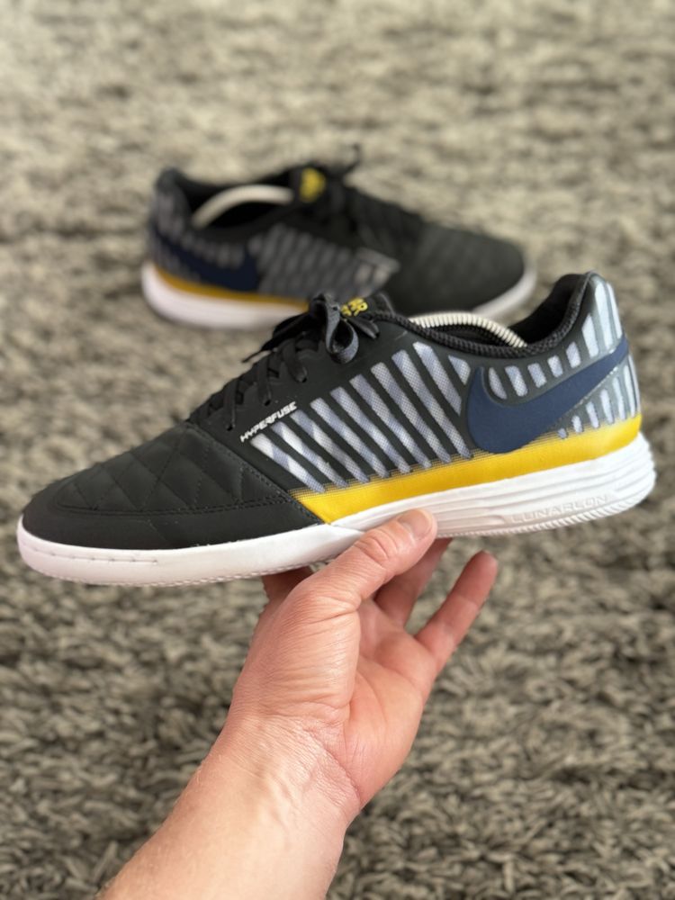 Nike Lunar Gato II IC 580456-174