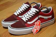 Vans Old Skool  Pro, оригінал кросівки