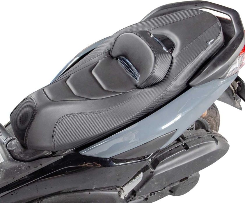Сидіння для скутера Yamaha NMAX 125/155 (2021–2024)