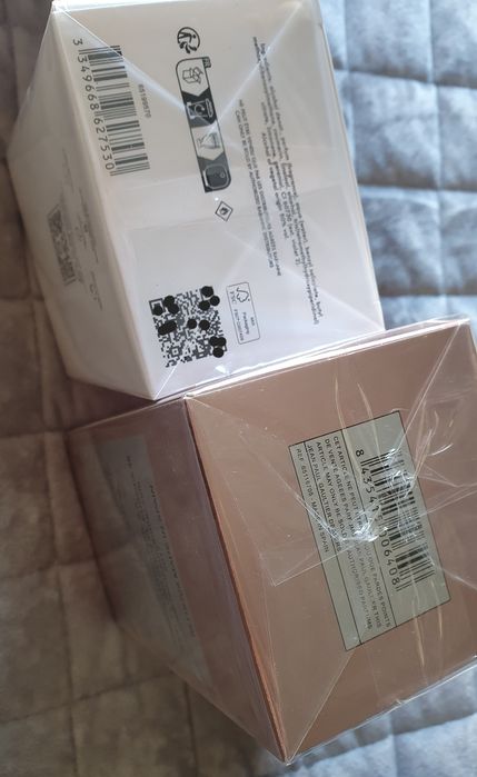 Perfume Scandal & INVICTUS 80ML