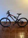 Bicicleta BTT Rockrider
